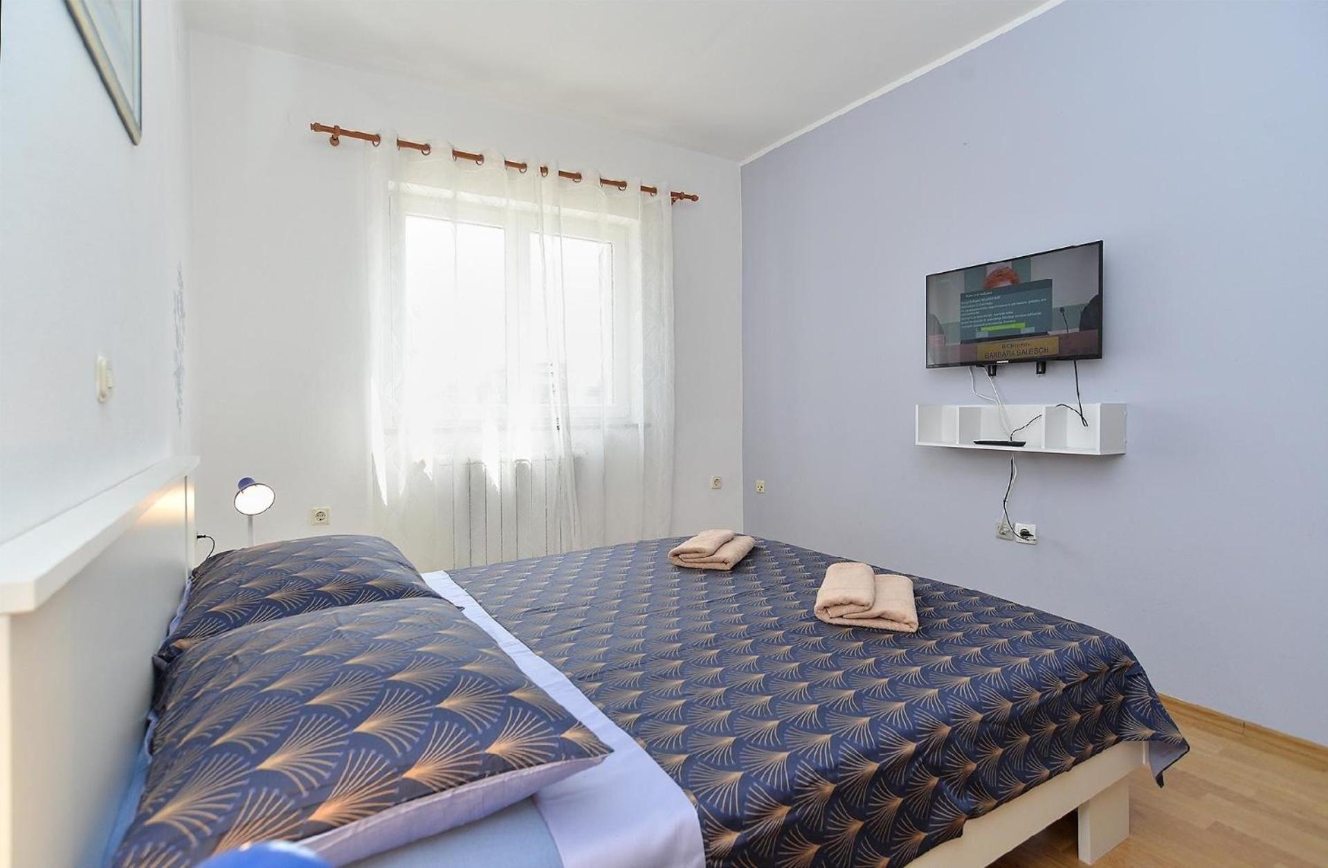 Apartment Fuer 3 Personen Ca 48 Qm In Cervar-porat, Istrien Istrische Riviera *