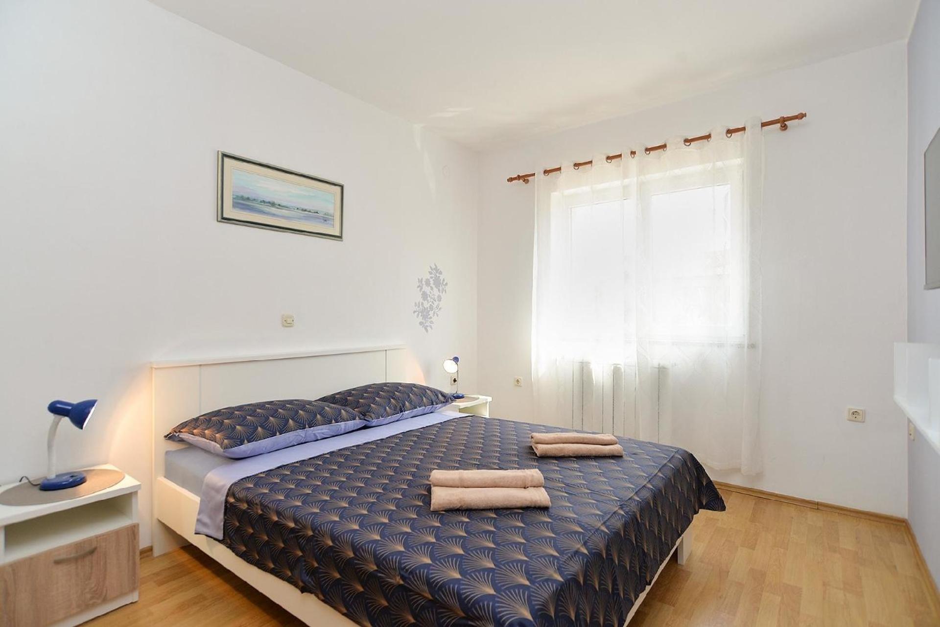 Fuer 3 Personen Ca 48 Qm In Cervar-porat, Istrien Istrische Riviera Apartment Porec