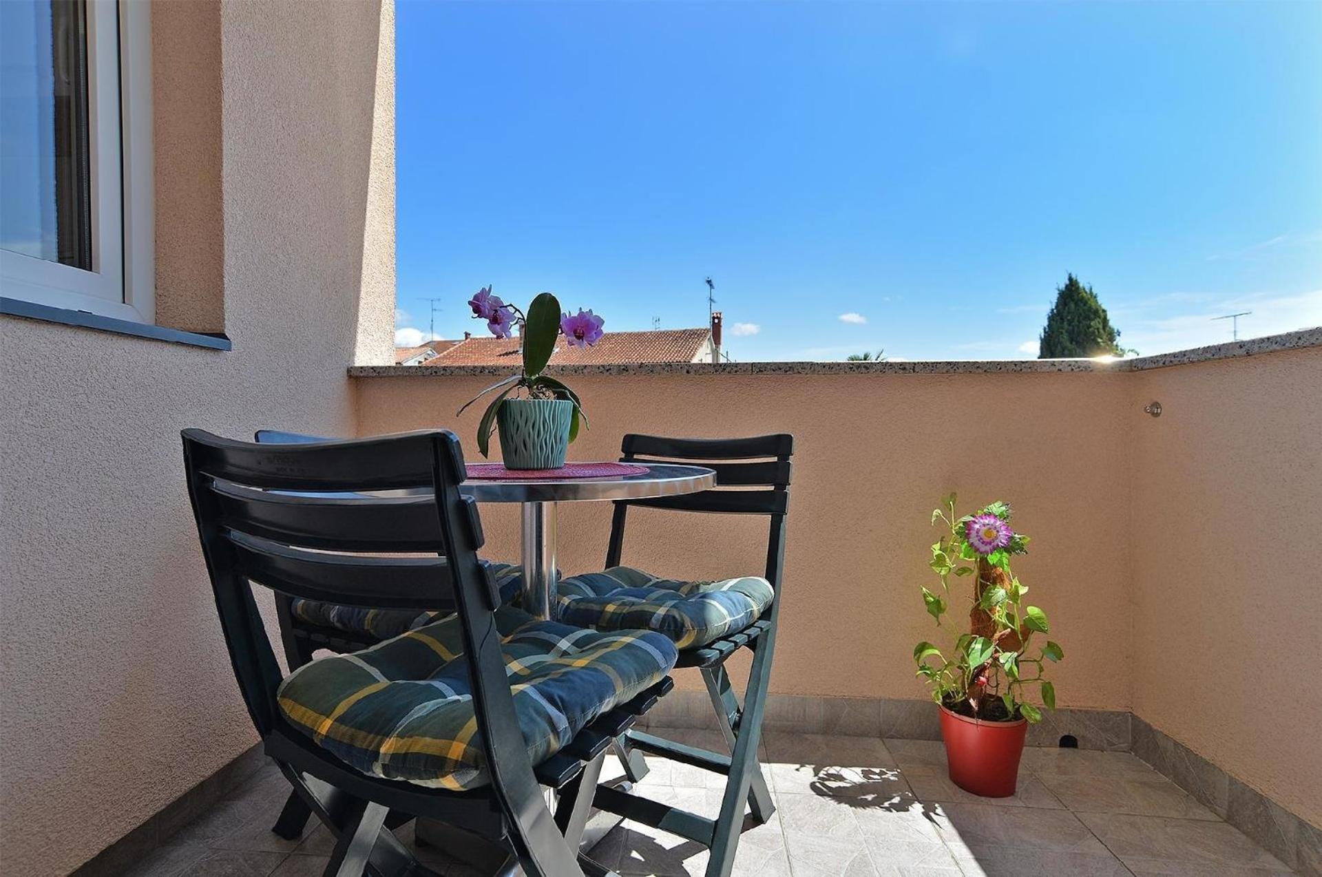 Fuer 3 Personen Ca 48 Qm In Cervar-porat, Istrien Istrische Riviera Porec
